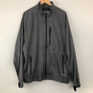 Slazenger Full Zip Light Jacket